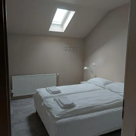 Heppa Apartments Höfn Extérieur photo