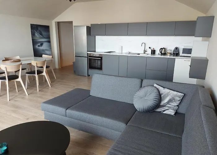 Heppa Apartments