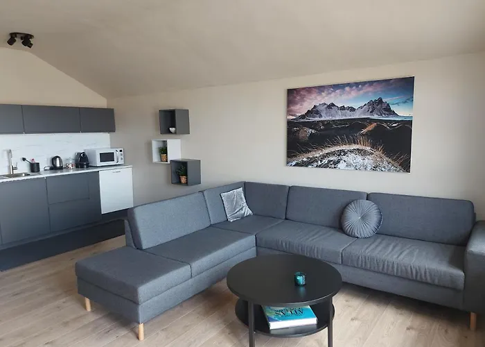 Heppa Apartments