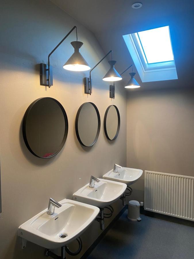 Appartement Heppa Höfn