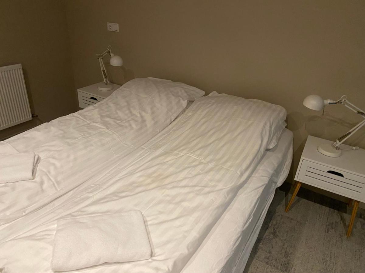 Appartement Heppa *