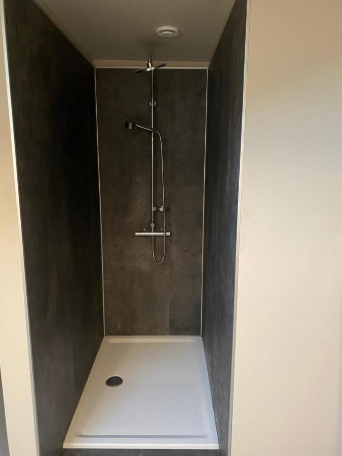 Appartement Heppa *