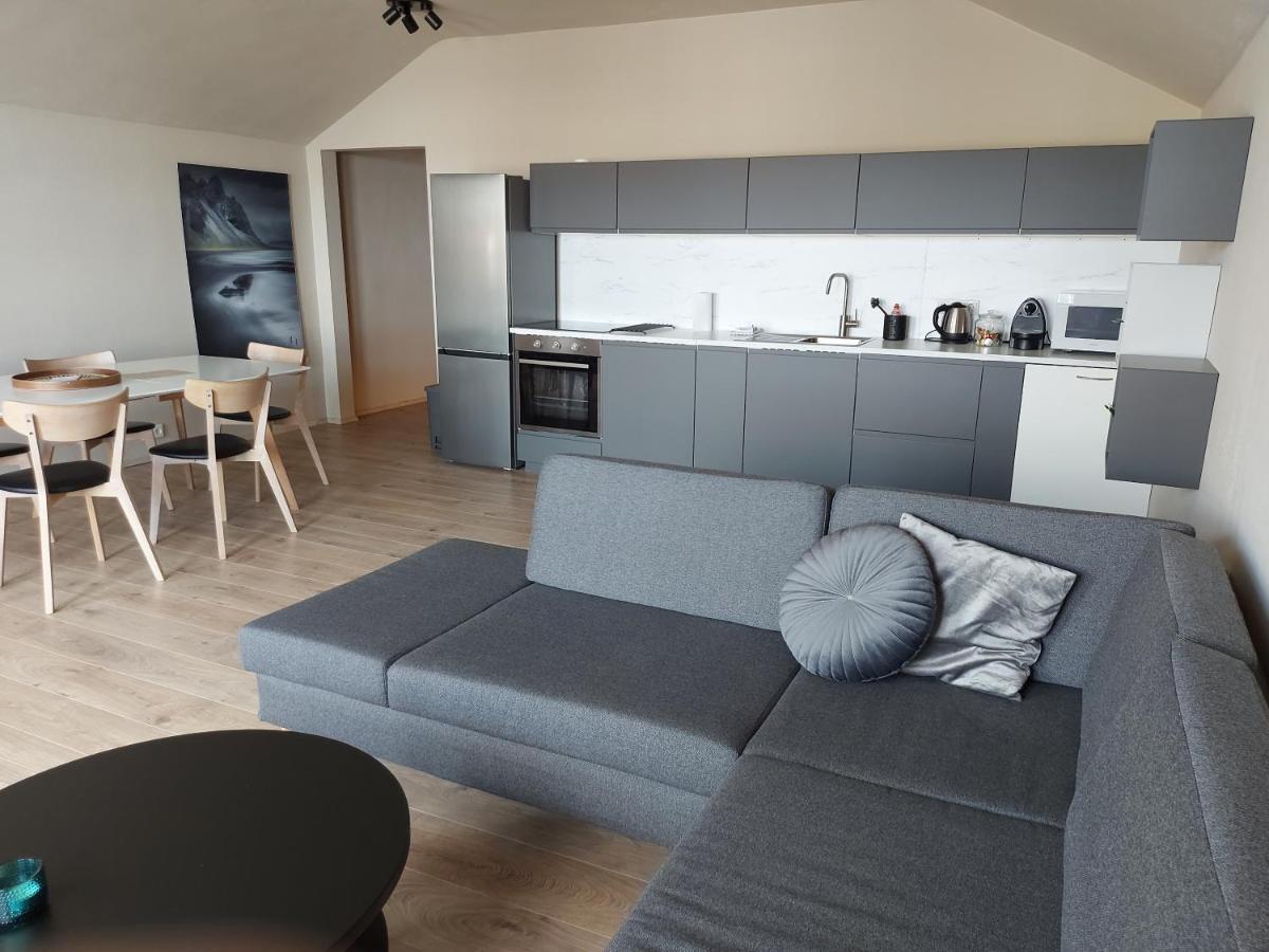 Appartement Heppa Höfn
