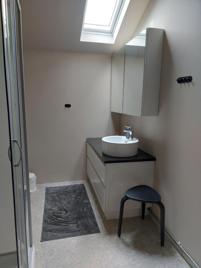 Heppa Appartement Höfn