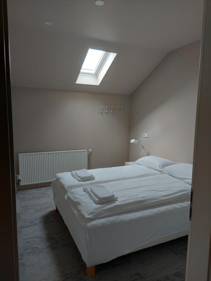 Heppa Appartement